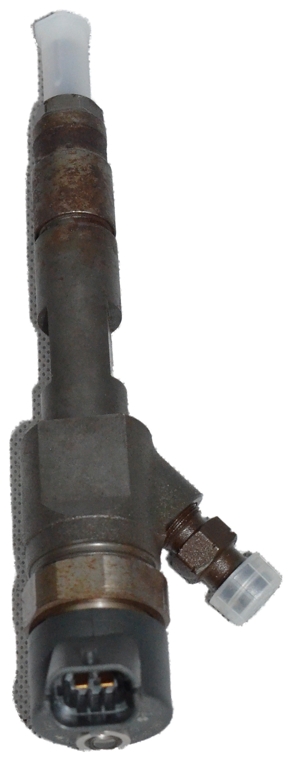 Wtryski Renault Megane Scenic Laguna II Suzuki 1.9 DCI 0445110280 KOMPLET