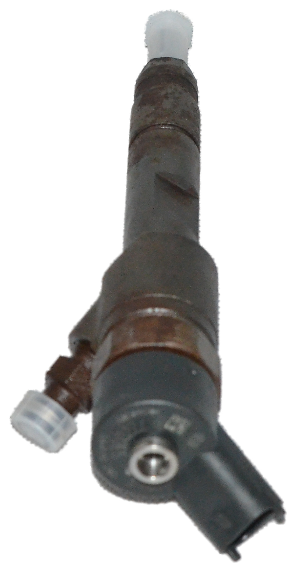 Wtryski Renault Megane Scenic Laguna II Suzuki 1.9 DCI 0445110280 KOMPLET