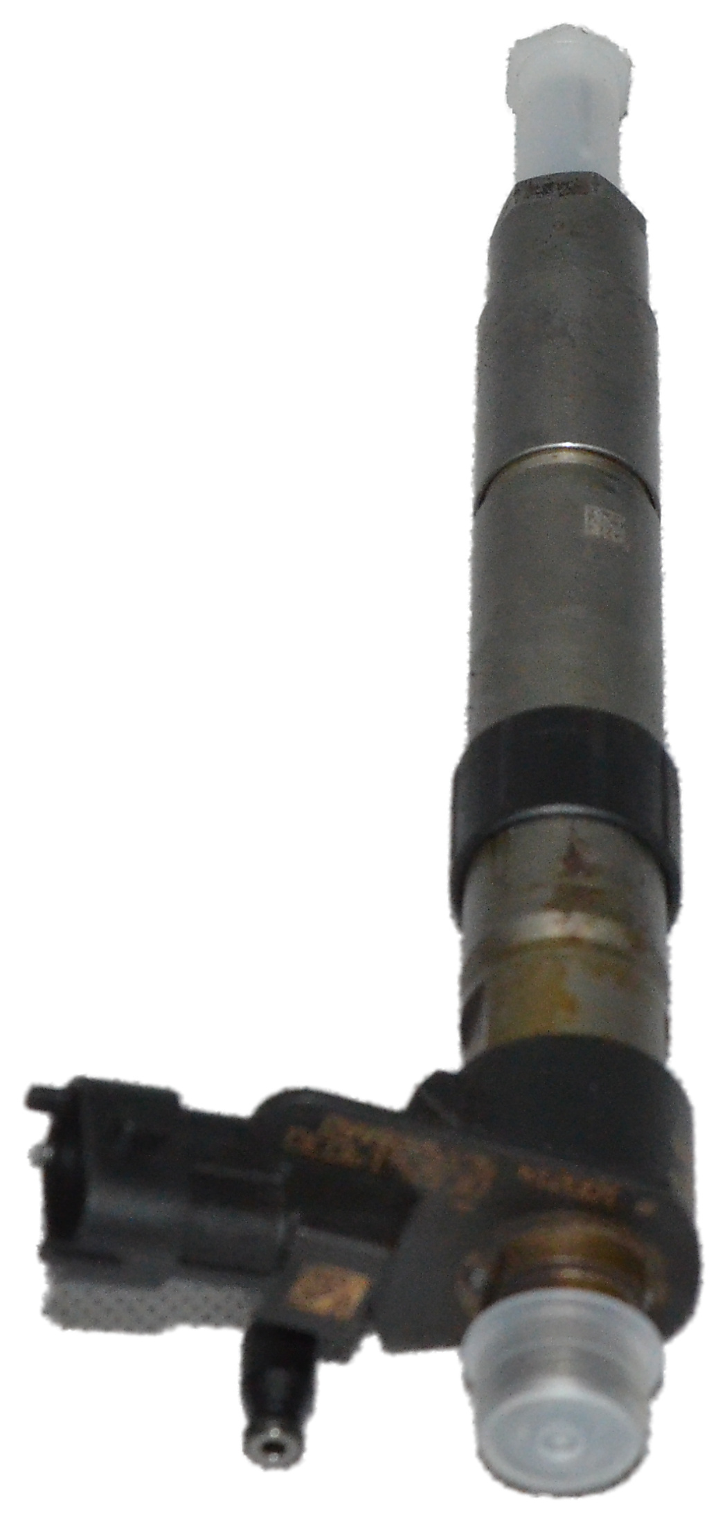 Wtrysk Citroen C5 C8 Peugeot 407 607 Ford Galaxy S-Max 2.2 HDI 0445115025