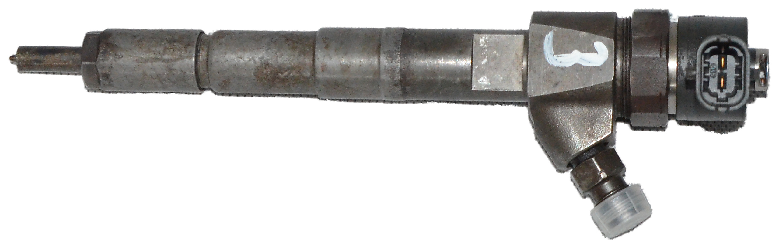 Wtrysk Alfa Romeo 147 156 Fiat Stilo Lancia 1.9 JTD 0445110111 55192489 KPL