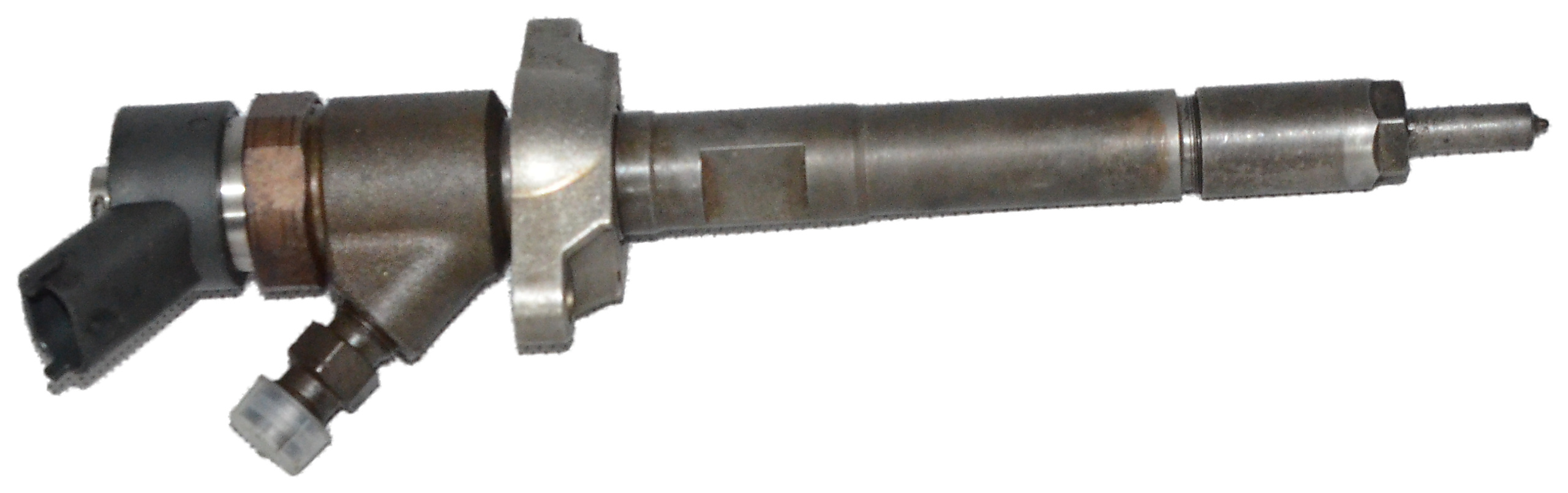 Wtryski Citroen C4 C5 Peugeot 307 Ford Focus II 1.6 HDI TDCi 0445110188 KPL