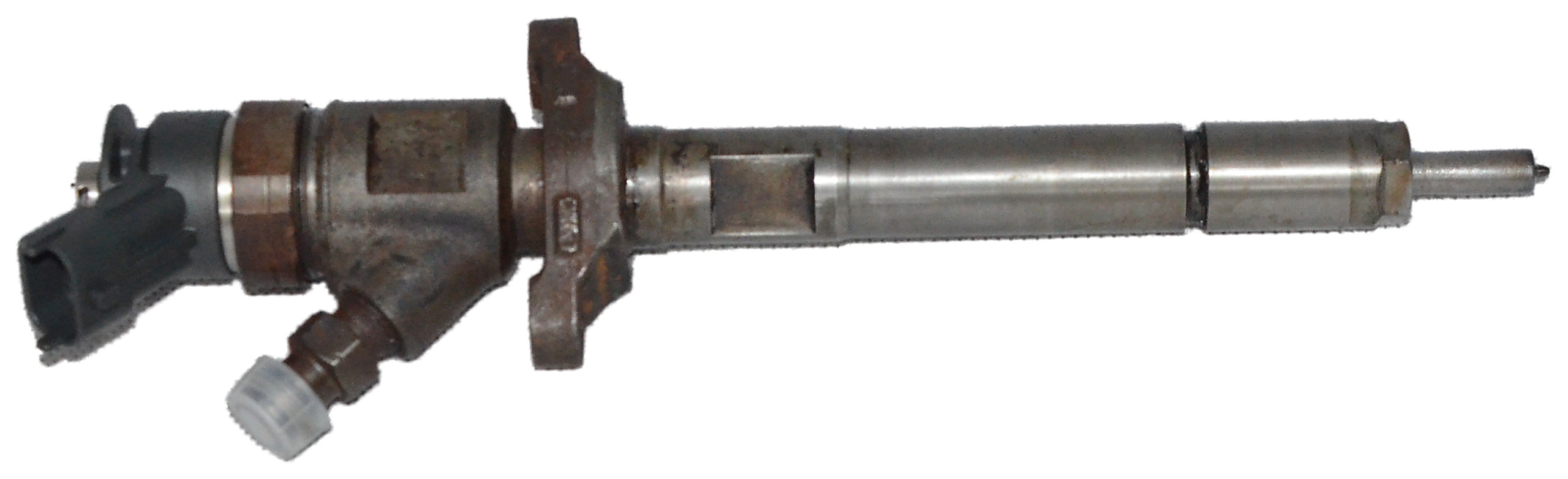 Wtryski Ford Focus II Focus C-Max 1.6 TDCi 0445110353 9M5Q-9F593-AA KOMPLET