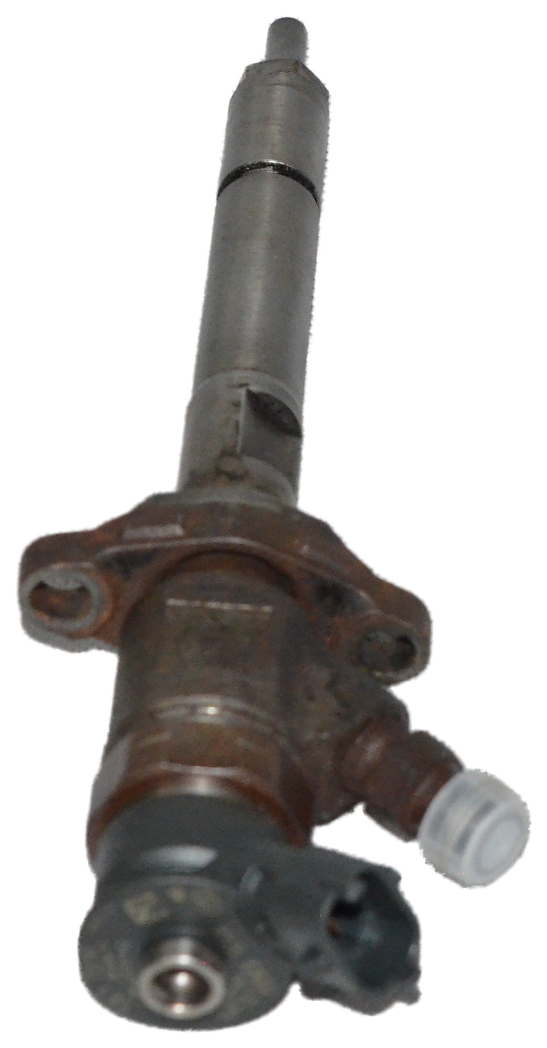 Wtryski Ford Focus II Focus C-Max 1.6 TDCi 0445110353 9M5Q-9F593-AA KOMPLET