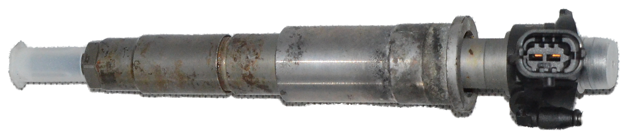 Wtryski Renault Trafic II Opel Vivaro A 2.0 DCI M9R 0445115022 SPRAWDZONE