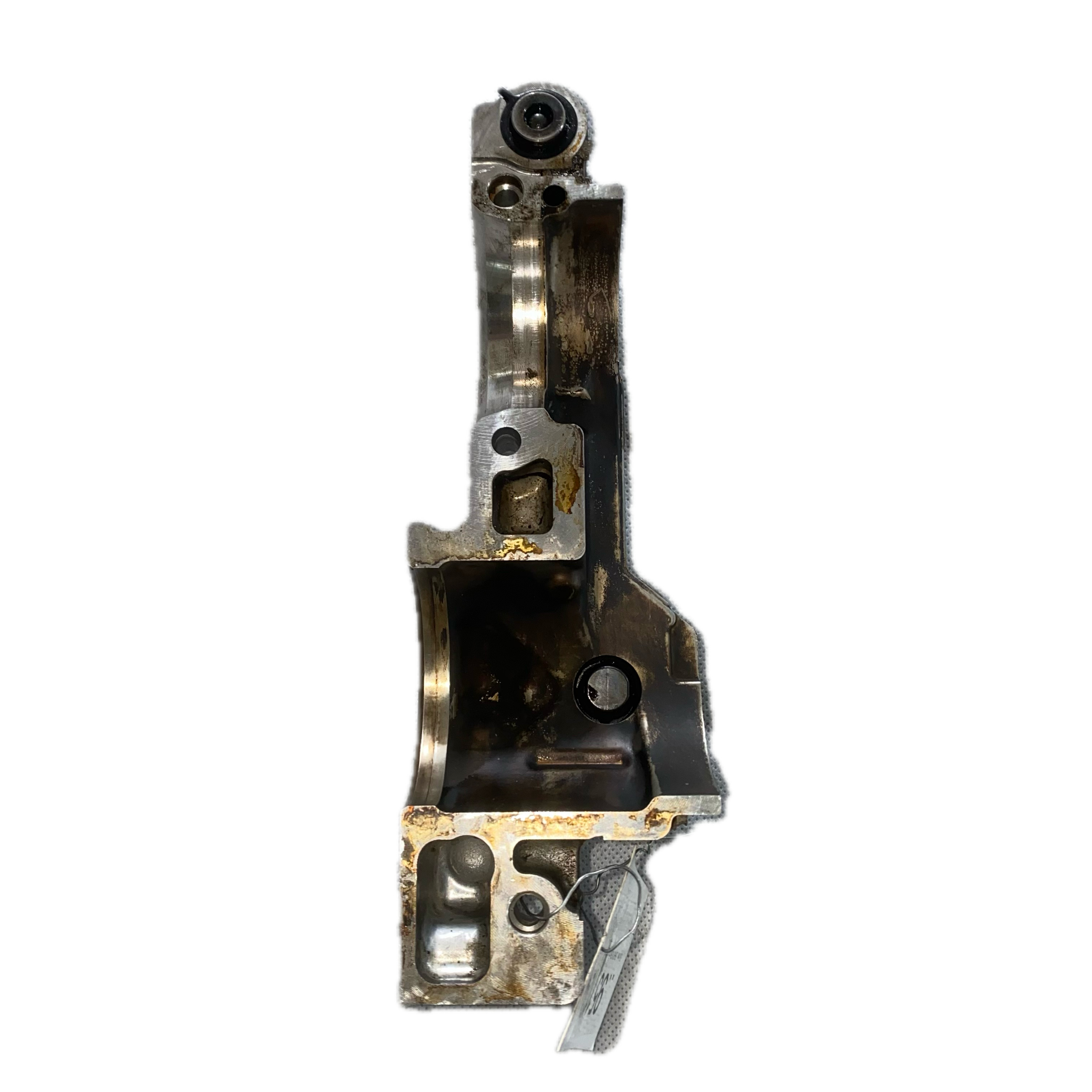 Mostek Stopka Wałka Rozrządu Mazda 6 GJ GL CX-5 2.2 D SkyActiv SH01 SHY1 