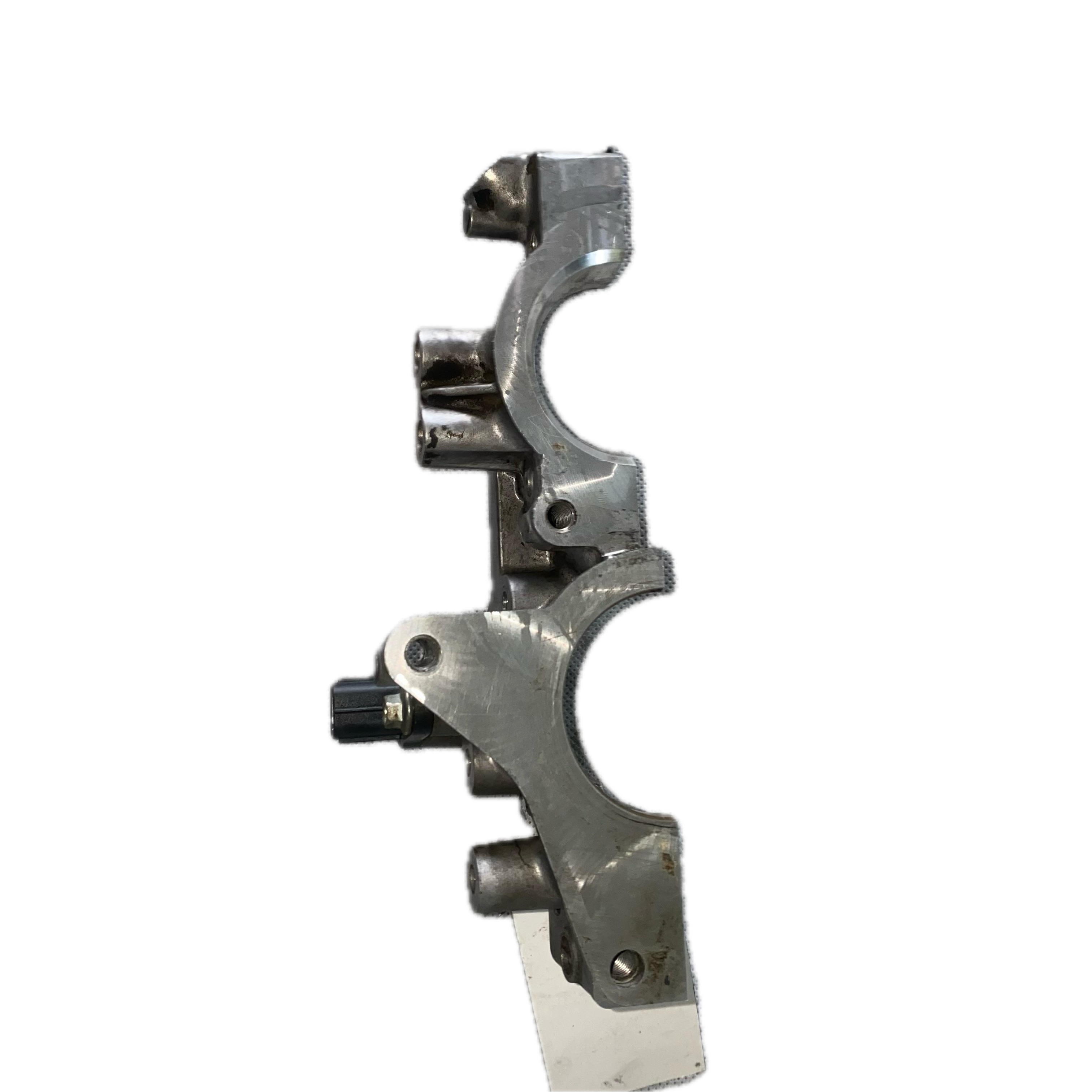 Mostek Stopka Wałka Rozrządu Mazda 6 GJ GL CX-5 2.2 D SkyActiv SH01 SHY1 