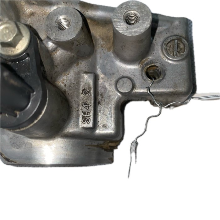 Mostek Stopka Wałka Rozrządu Mazda 6 GJ GL CX-5 2.2 D SkyActiv SH01 SHY1 