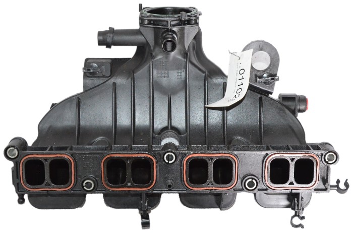 Kolektor ssący Ford Mondeo IV 2.0 EcoBoost TNBA AG9G-9424-BE AG9N-9F579-AA