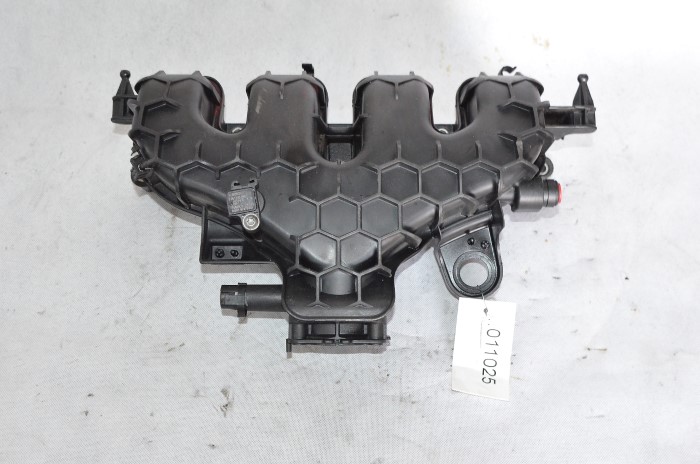 Kolektor ssący Ford Mondeo IV 2.0 EcoBoost TNBA AG9G-9424-BE AG9N-9F579-AA