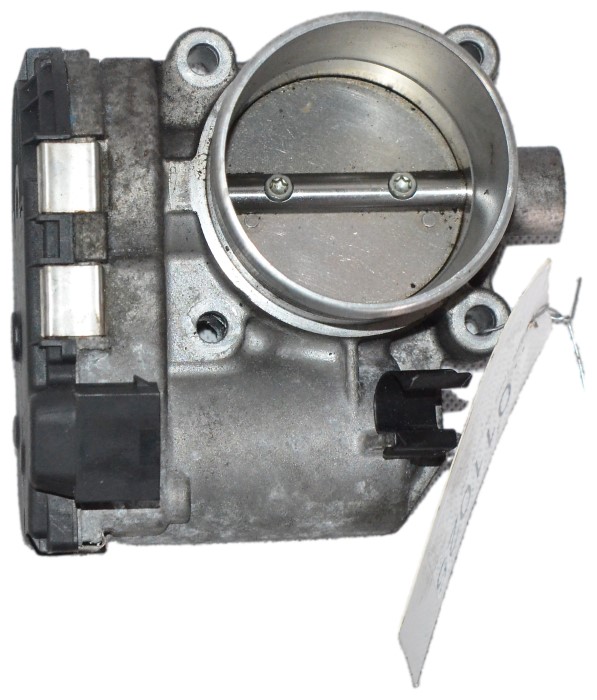 Przepustnica Ford Mondeo IV 2.0 EcoBoost TNBA 0280750527 AG9G-9F991-AB