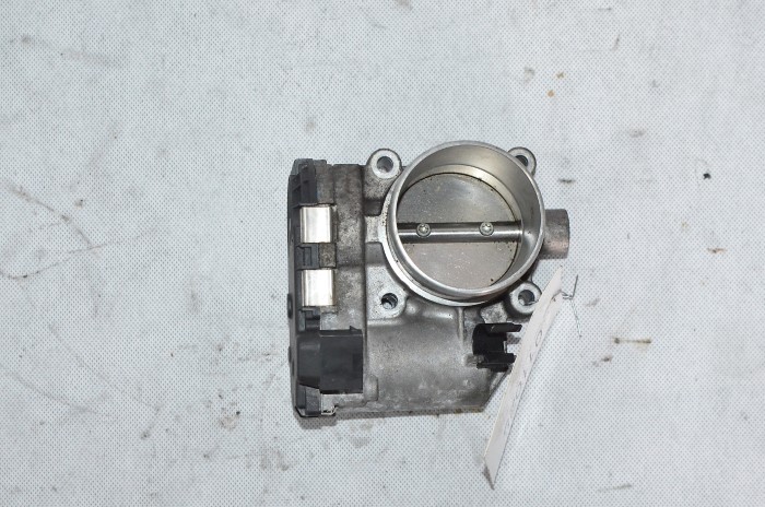 Przepustnica Ford Mondeo IV 2.0 EcoBoost TNBA 0280750527 AG9G-9F991-AB