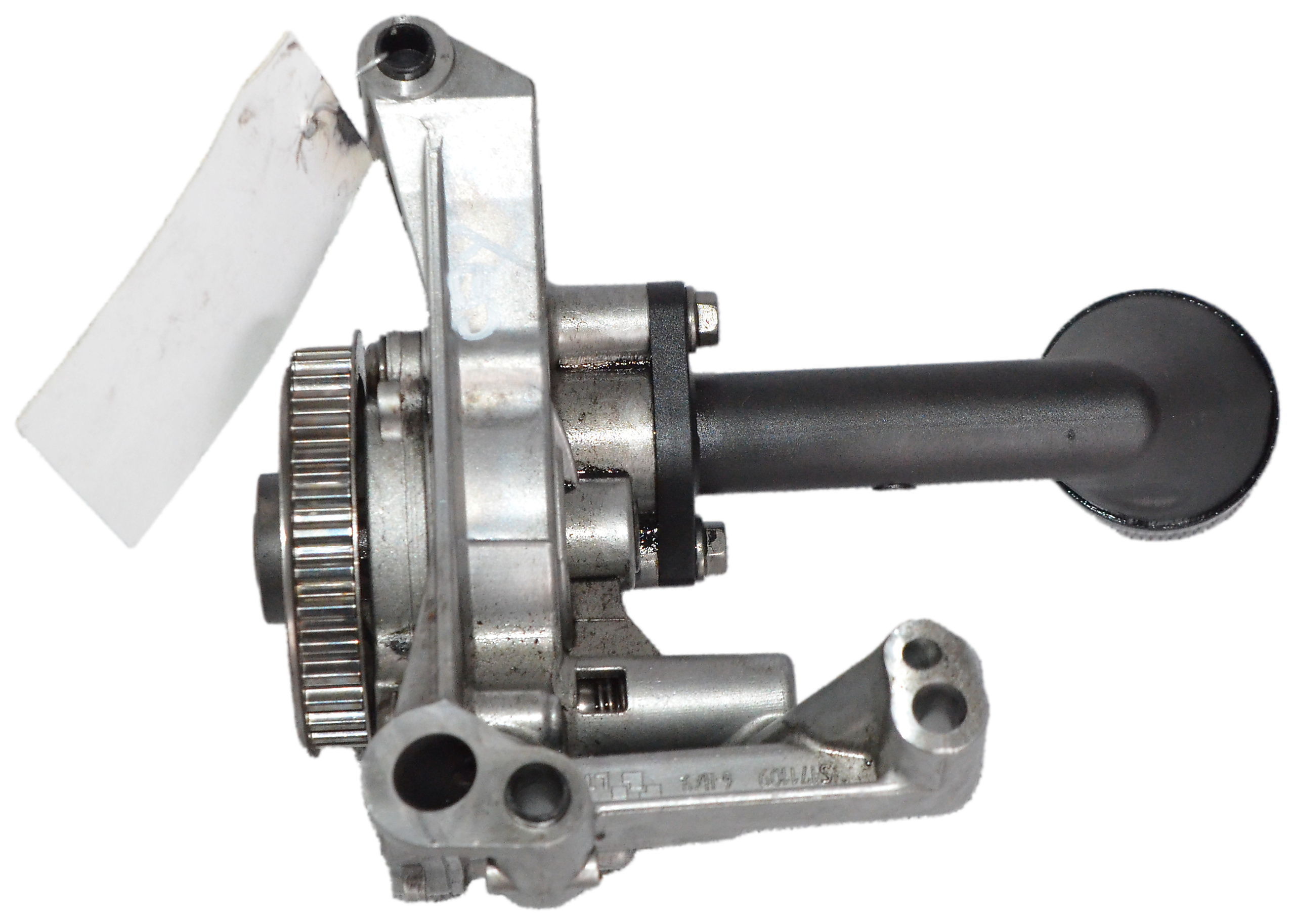 Pompa oleju VW Polo Golf VI Skoda Fabia Seat Ibiza 1.6 TDI CAY 03L115105C