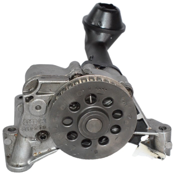 Pompa oleju VW Polo Golf VI Skoda Fabia Seat Ibiza 1.6 TDI CAY 03L115105C