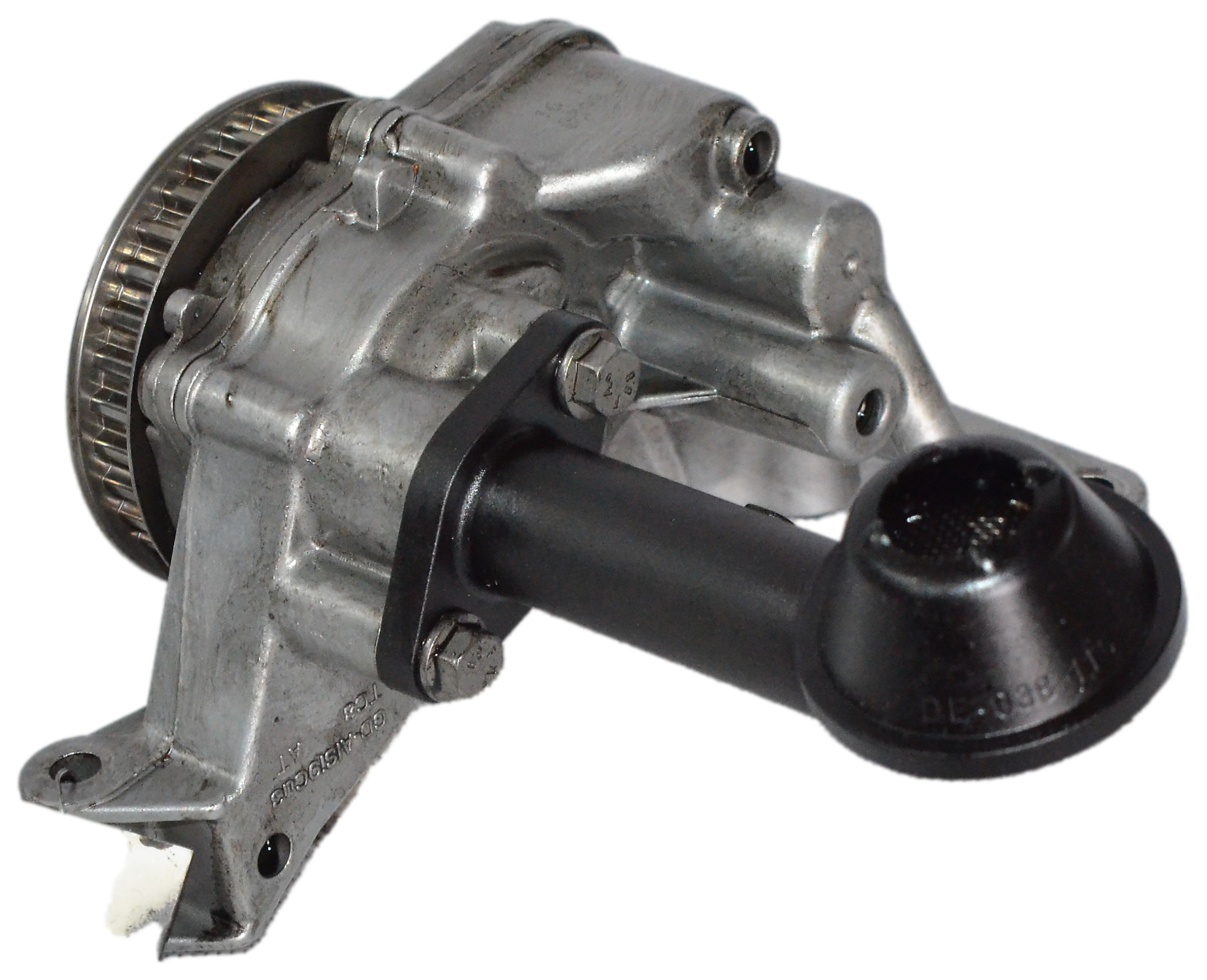 Pompa oleju VW Polo Golf VI Skoda Fabia Seat Ibiza 1.6 TDI CAY 03L115105C