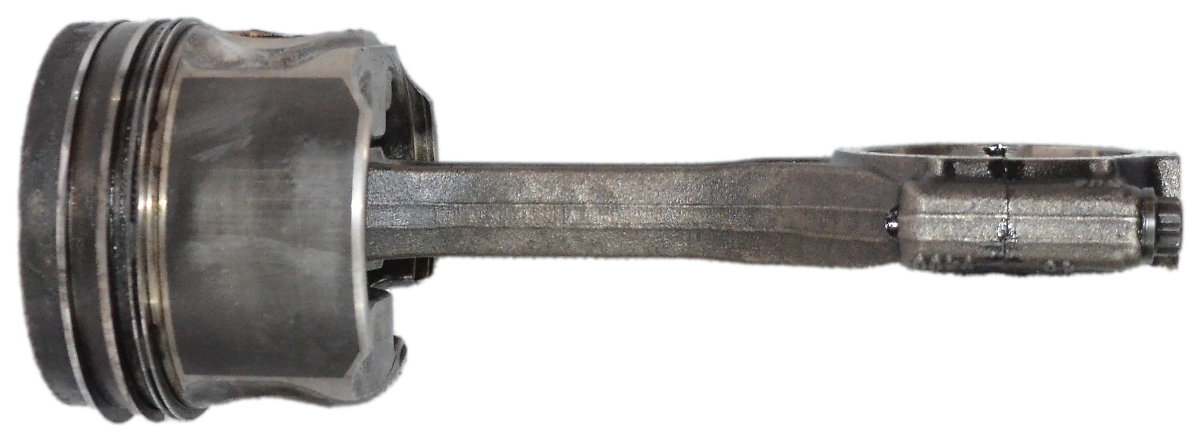 Tłok Korbowód VW Golf V Passat B6 Audi A3 Seat Skoda 2.0 TDI BKD 038J AZV