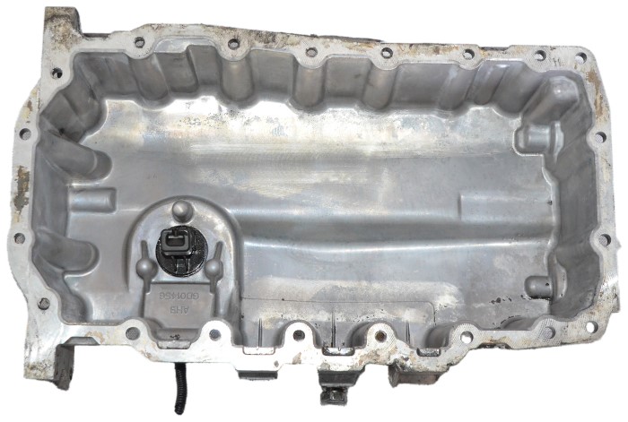 Miska olejowa VW Golf V Touran Skoda Octavia 1.6 2.0 TDI 03G103603 BKD CAY
