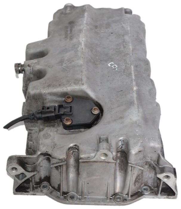 Miska olejowa VW Golf V Touran Skoda Octavia 1.6 2.0 TDI 03G103603 BKD CAY