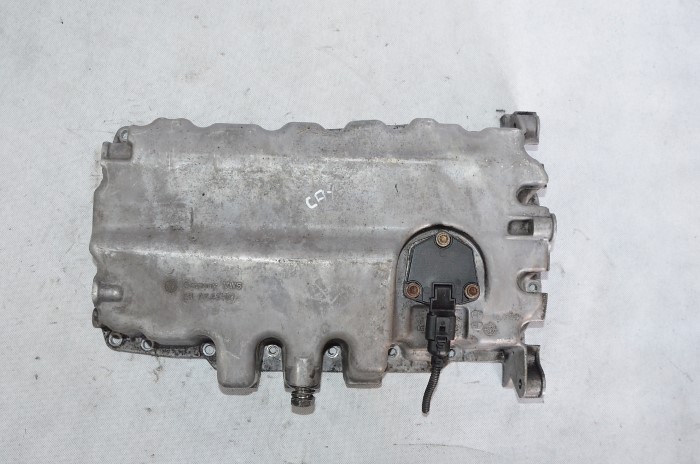 Miska olejowa VW Golf V Touran Skoda Octavia 1.6 2.0 TDI 03G103603 BKD CAY