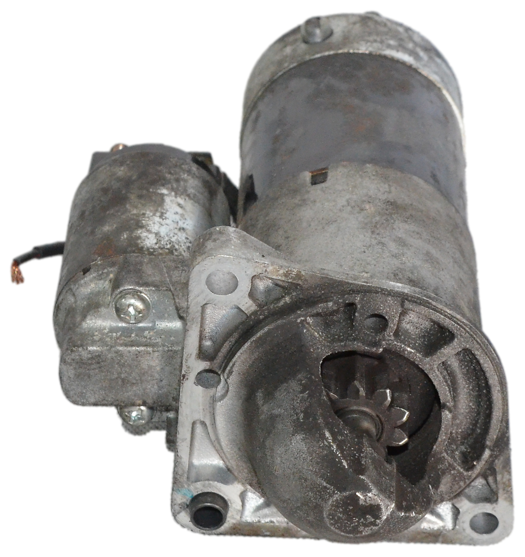 Rozrusznik Opel Astra H J Zafira B Insignia A 1.9 2.0 CDTI 55353857 A20DTH