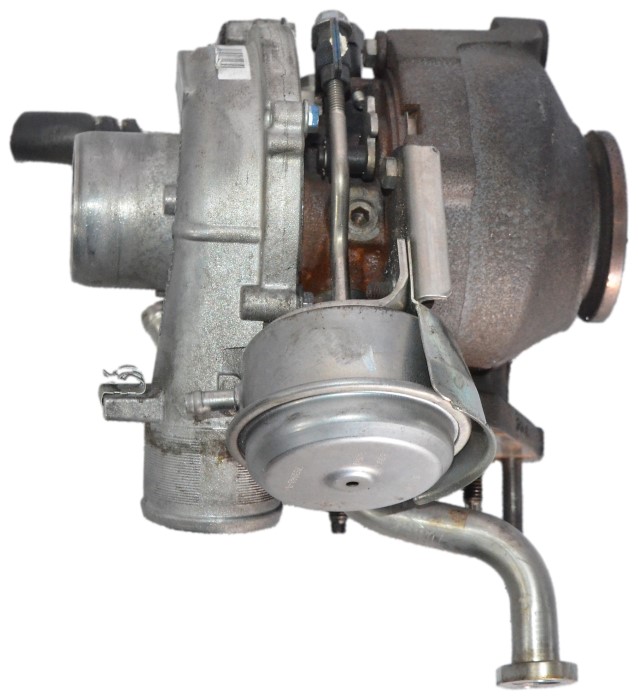 Turbina Renault Laguna Scenic II 1.9 DCI F9Q 130KM H8200575462 GTA1546LV
