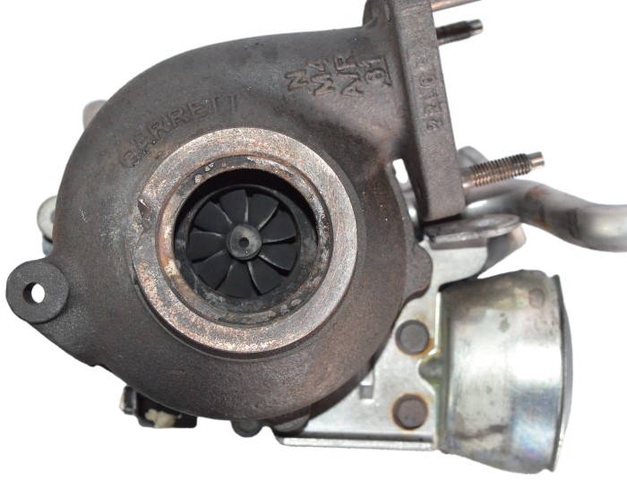 Turbina Renault Laguna Scenic II 1.9 DCI F9Q 130KM H8200575462 GTA1546LV