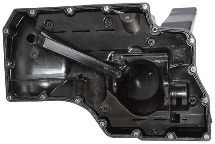 Miska olejowa Audi A4 B9 A5 A6 C8 A7 Q5 1.8 2.0 TSI TFSI 06L103598R 2015-