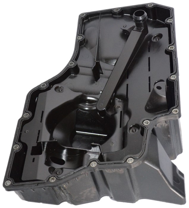 Miska olejowa Audi A4 B9 A5 A6 C8 A7 Q5 1.8 2.0 TSI TFSI 06L103598R 2015-
