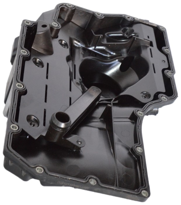 Miska olejowa Audi A4 B9 A5 A6 C8 A7 Q5 1.8 2.0 TSI TFSI 06L103598R 2015-