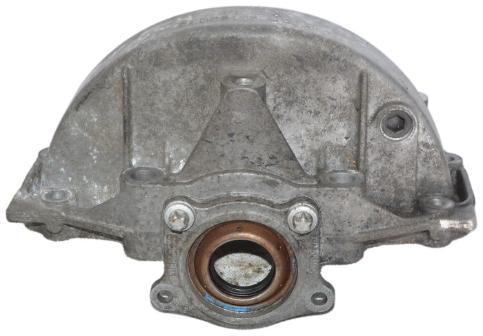 Obudowa skrzyni biegów Opel Astra H J Zafira B Insignia A 1.9 2.0 CDTI M32