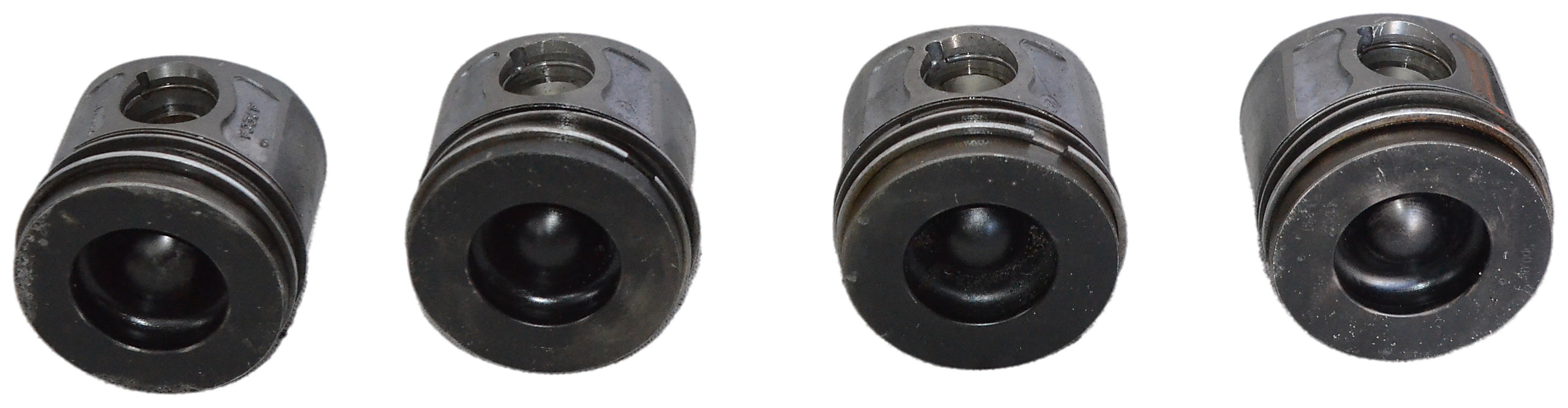 Tłoki Ford Transit Citroen Jumper Peugeot Boxer 2.2 HDI TDCI H268X 1295