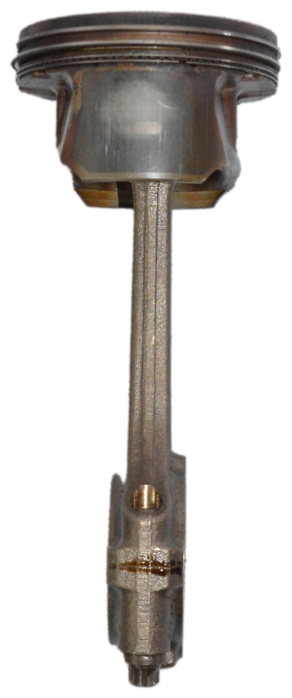 Tłok + Korbowód Opel Astra J Zafira C Mokka 1.6 16V A16XER 79L99A1 79L99