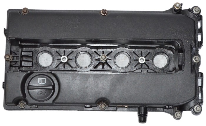 Pokrywa zaworów Opel Astra J Zafira C Insignia 1.6 1.8 16V 55564395 A16XER