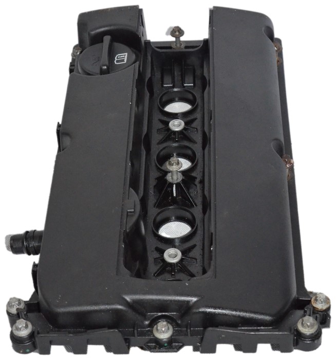 Pokrywa zaworów Opel Astra J Zafira C Insignia 1.6 1.8 16V 55564395 A16XER