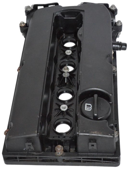 Pokrywa zaworów Opel Astra J Zafira C Insignia 1.6 1.8 16V 55564395 A16XER