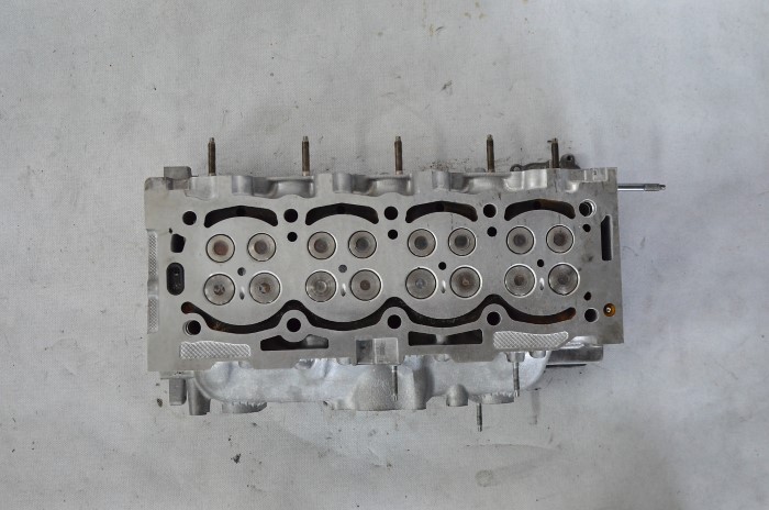 Głowica Peugeot Boxer Citroen Jumper 2.0 BlueHDi 9807255910 AH01 GOTOWA KPL