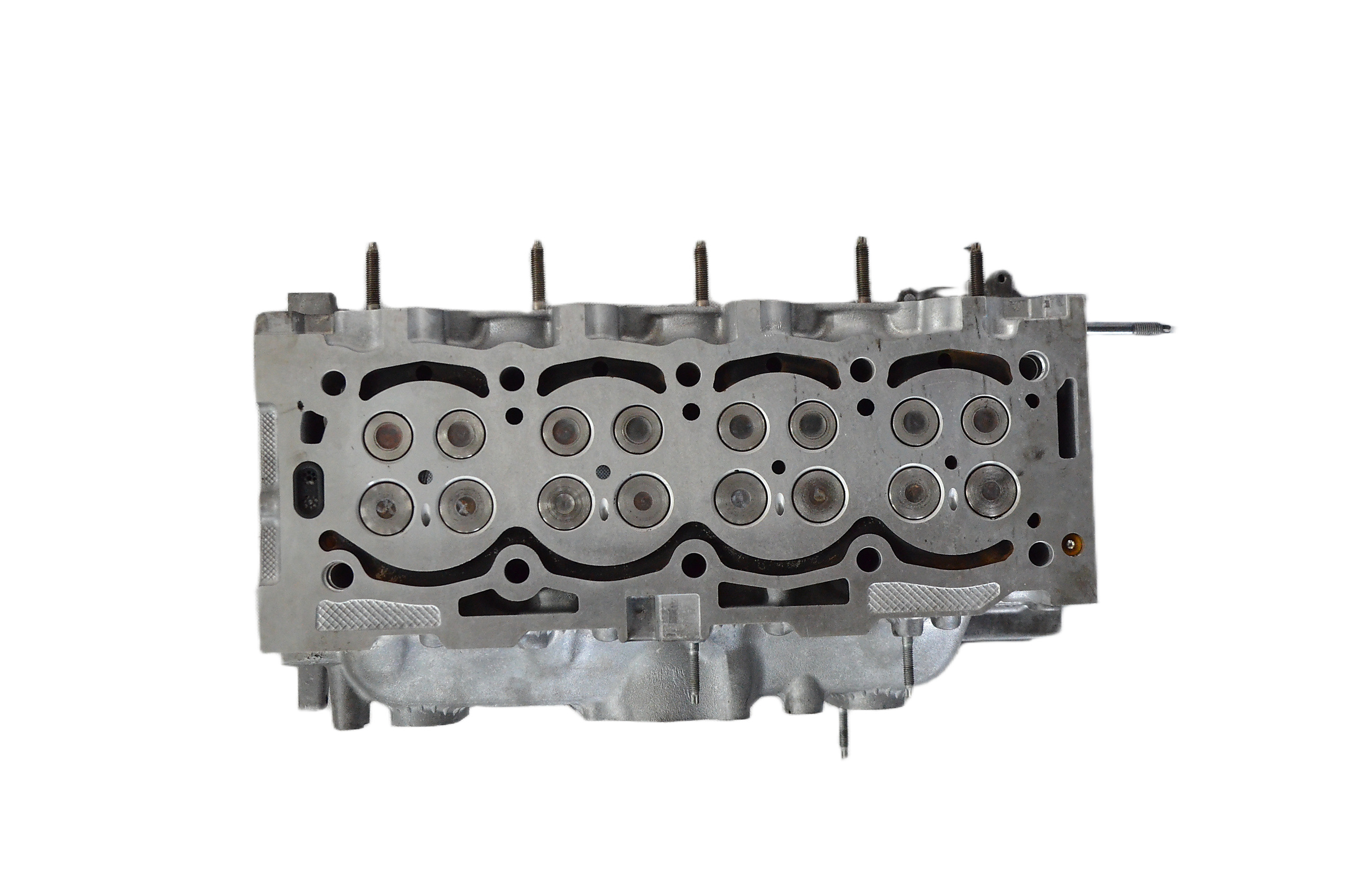 Głowica Peugeot Boxer Citroen Jumper 2.0 BlueHDi 9807255910 AH01 GOTOWA KPL