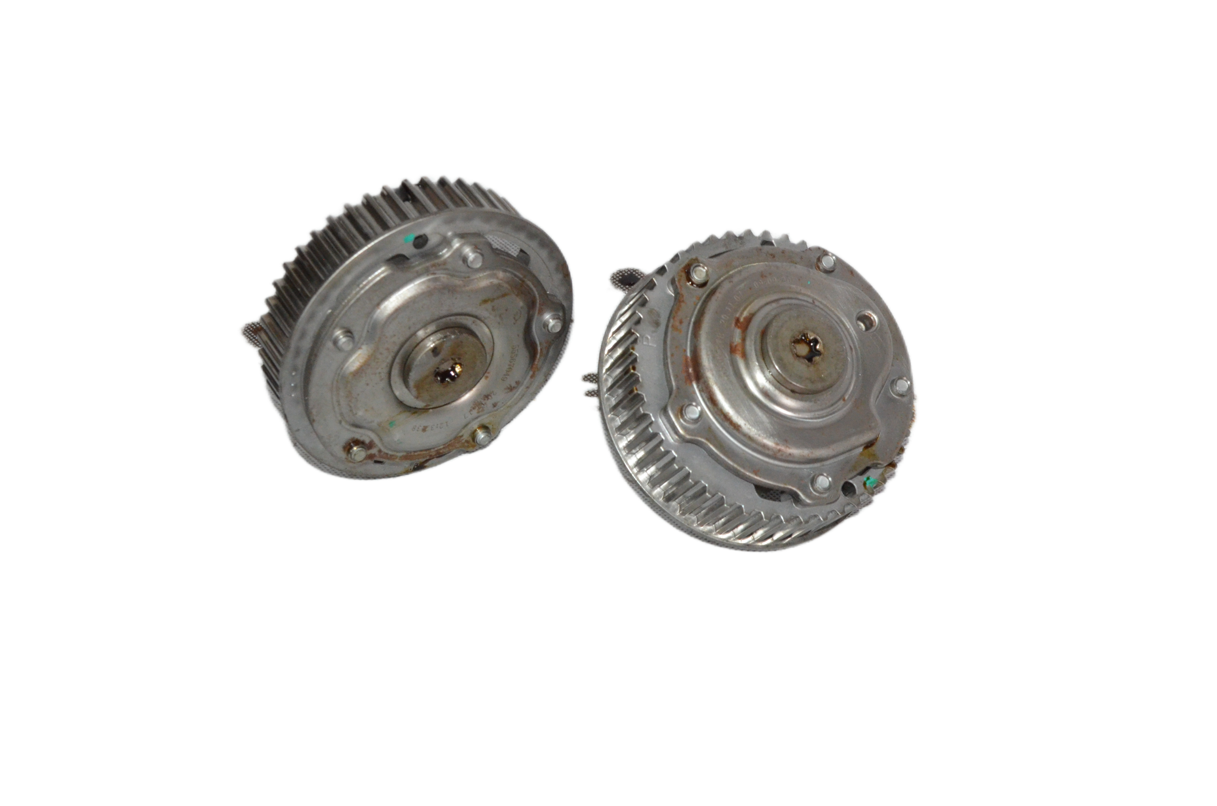 Koła zmiennych faz rozrządu Opel Insignia A Mokka Zafira C 1.8 16V A18XER