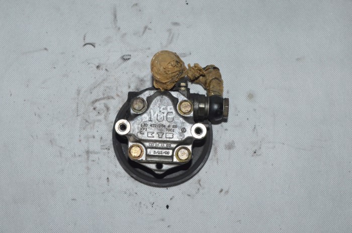 Pompa Wspomagania VW Golf IV Bora Skoda Octavia Seat Leon 1.9 TDI ALH ASV