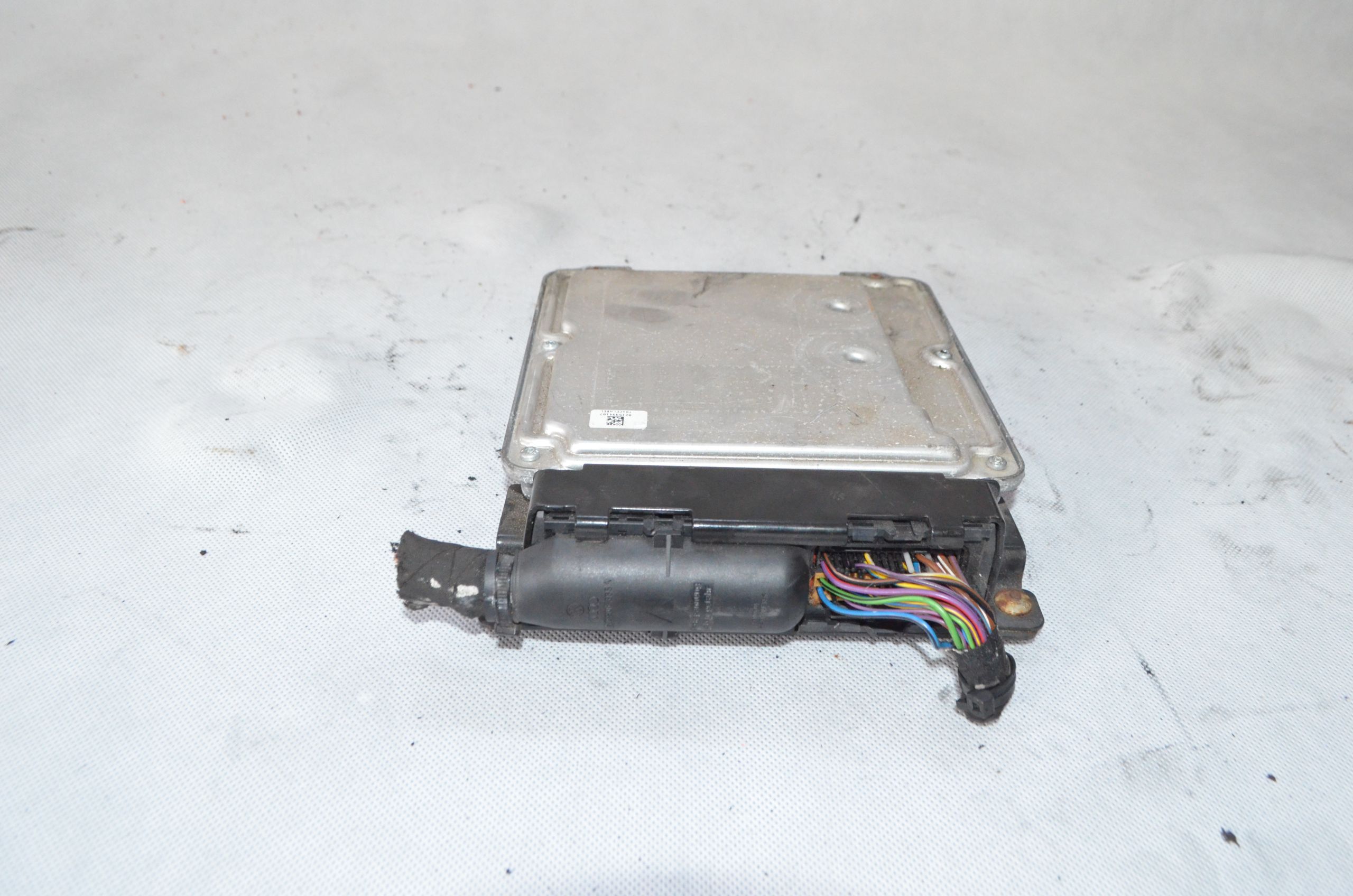 Sterownik VW Passat B6 B7 Transporter T5 FL 2.0 TDI 03L907309 0281015029