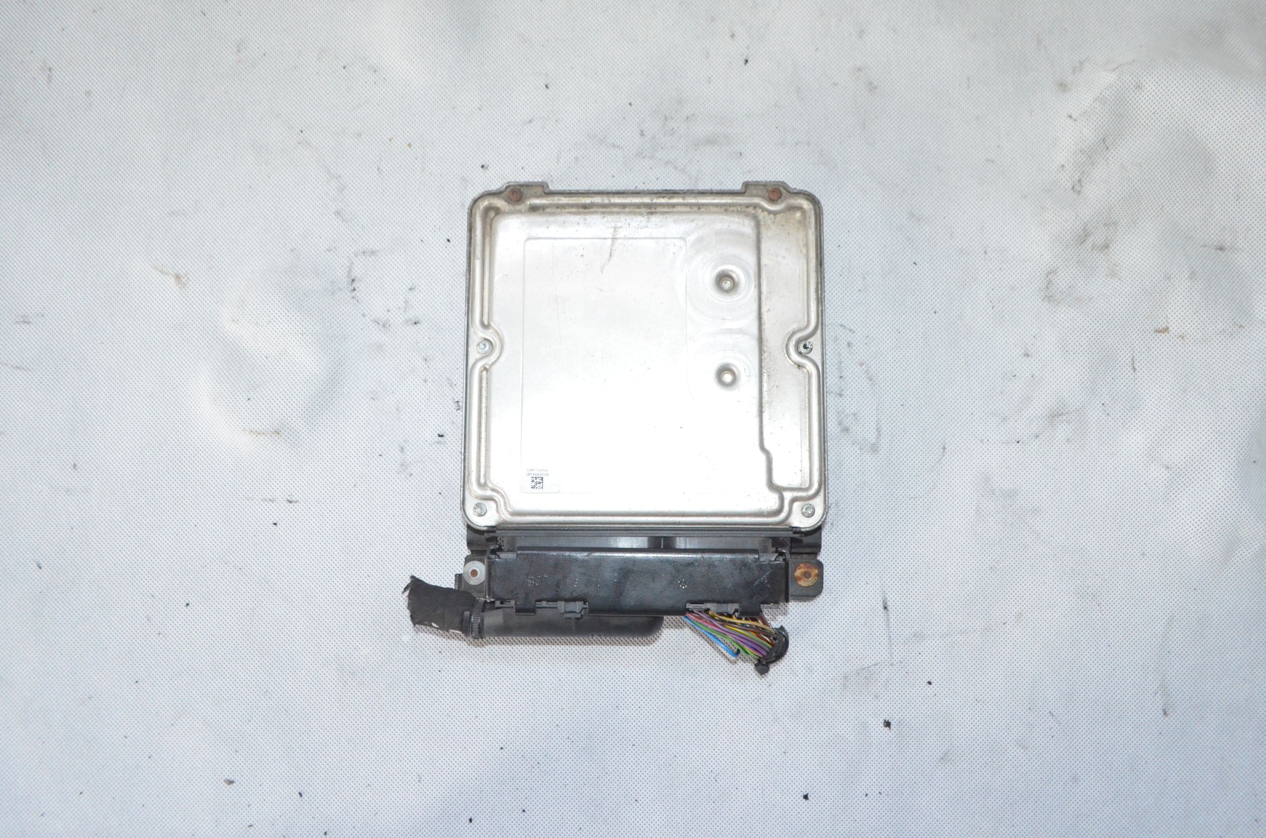 Sterownik VW Passat B6 B7 Transporter T5 FL 2.0 TDI 03L907309 0281015029