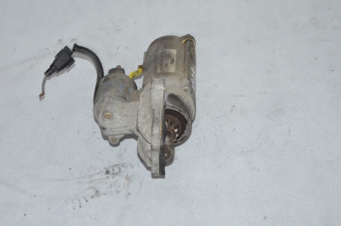 Rozrusznik Ford Fiesta ST ST150 MK5 MK6 C-Max Focus 2.0 16V N4JB 150 KM