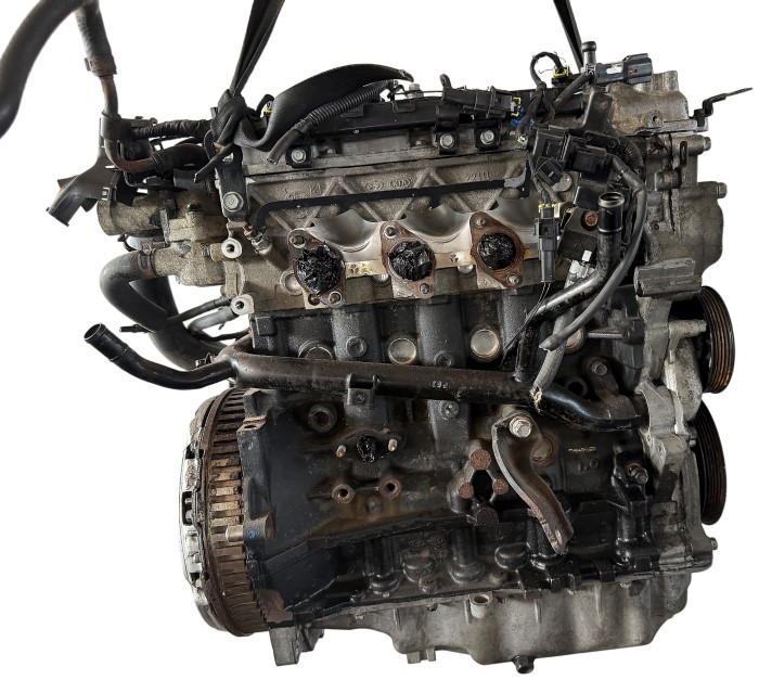 Silnik Hyundai i20 i30 ix20 Kia Ceed Cerato Soul Venga 1.6 CRDI D4FB 116 KM