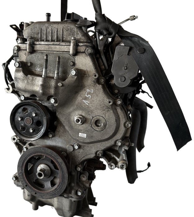 Silnik Hyundai i20 i30 ix20 Kia Ceed Cerato Soul Venga 1.6 CRDI D4FB 116 KM