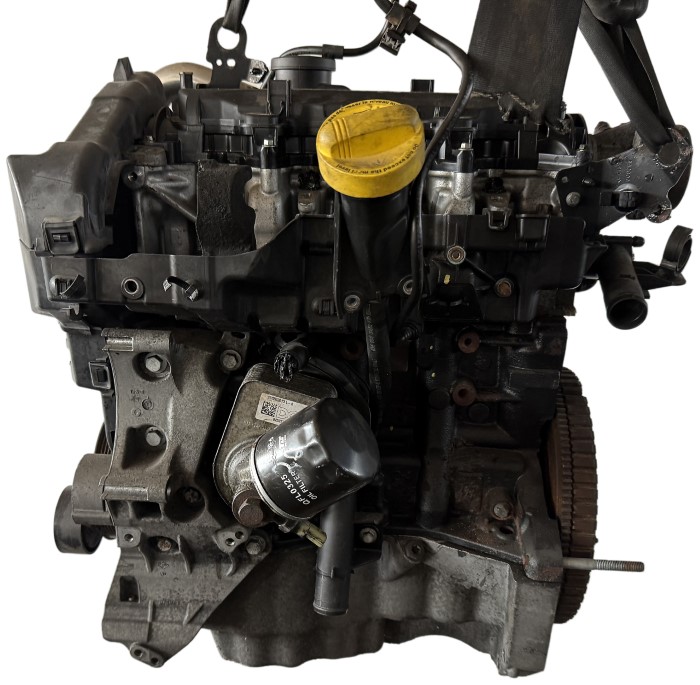 Silnik Renault Clio IV Captur Dacia Dokker Sandero Lodgy 1.5 DCI K9K C612