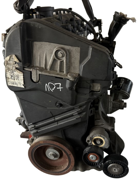 Silnik Renault Clio Kangoo Scenic Nissan NV200 Note 1.5 DCI K9K C400