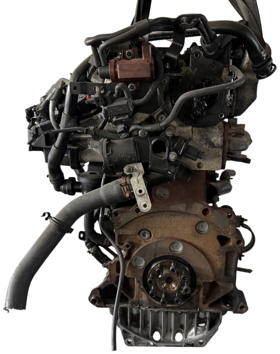 Silnik Ford Mondeo S-Max Peugeot 508 Citroen C5 2.0 TDCi HDI RHH RH02 UFDA