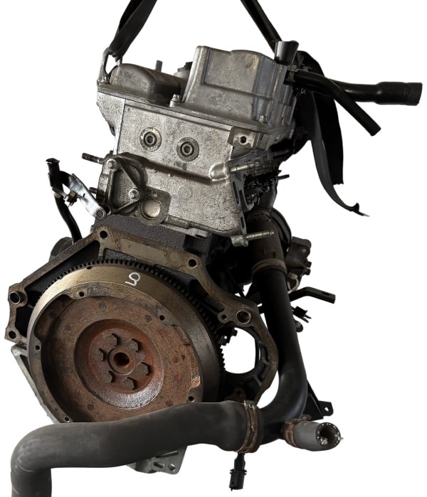 Silnik Opel Astra G H Zafira A Vectra B C Signum 1.8 16V Z18XE 100% SPRAWNY