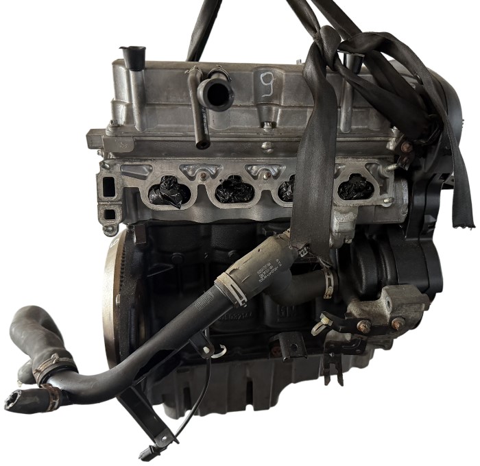 Silnik Opel Astra G H Zafira A Vectra B C Signum 1.8 16V Z18XE 100% SPRAWNY