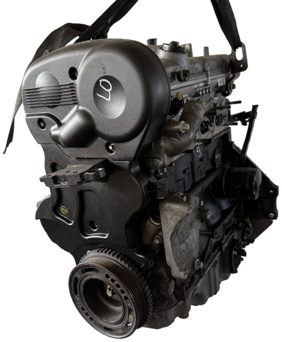 Silnik Opel Astra G H Zafira A Vectra B C Signum 1.8 16V Z18XE 100% SPRAWNY