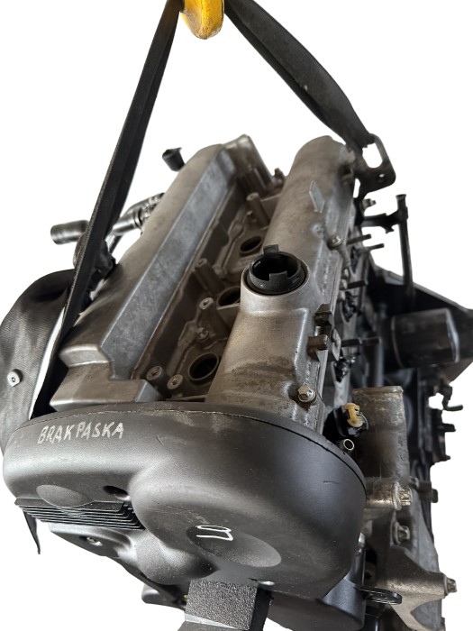 Silnik Opel Astra G H Zafira A Vectra B C Signum 1.8 16V Z18XE 100% SPRAWNY